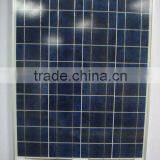 40P Solar Panel