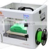 FDM Rapid Prototyping Machine , MINGDA Glitar 4C 3d Printer in High Quality , Smooth 3d Model Maker thumbnail-3