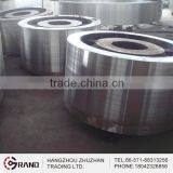 Large Steel Casting Cylindrical Roller Bearing for Rotary Kiln Nu19/500