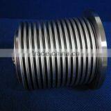 2015 New Condition Stainless Steel Metal Flexible Pipe thumbnail-5