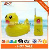 Funny Radio Control Animal rc Walking Duck With Music thumbnail-1