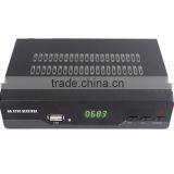 High Quality ATSC TV Tuner Digital TV Tuner Box , Special for USA, Mexico