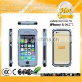 Full Sealed IP68 Underwater Waterproof Case Cover With for IPhone 6 6S Home Button