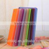 SIKAI Colorful Hard Mobile Phone Case Flexible PC MaterialHard Back Cover Case for XIAOMI 3 thumbnail-2