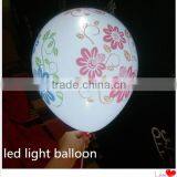 12 Inch Led Lighting up Ballon thumbnail-2