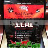 Custom Printed Pet Food Bag / Pet Food Packaging Nylon Bag thumbnail-1