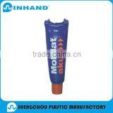 Factory EN71-1-2-3, ASTM Customized Fashion Blue PVC Inflatable Toothpaste thumbnail-1