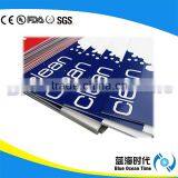 Corrugated Fluted Plastic Signs thumbnail-1