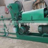 2mm-5mm Automatic Steel Wire Straightening and Cutting Machine Manufacturer thumbnail-1