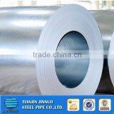 Steel Galvanize Coils , Zinc Coating Steel Coil thumbnail-1