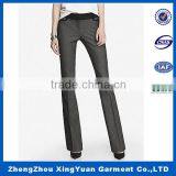 Top Design Pants Autumn 2016 Jeans Trousers Female thumbnail-5