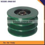 Car Accessories Three Groove Pulleys for Sale thumbnail-2