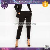 Daijun Oem Formal Female Trousers Half Pants for Women thumbnail-1