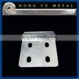 High Quality and Low Price Stainless Steel Stamped Parts