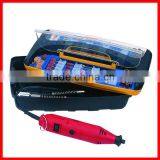 187pc Mini Rotary Tool Accessory Tool Kit