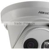 Indoor Mini Dome 3 Megapixel Low Light Network Camera 3mp Hikvision DS-2CD2332-I ip Camera thumbnail-2