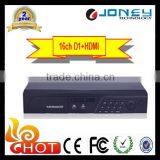 Plug&Play via Mobile APP,PC Software,Free CMS,h.264 Cctv Dvr Player