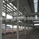 LTX009 Steel Building With CE, BV, SGS, ISO Certificate thumbnail-1