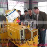 CRI-200 Bosch Common Rail Test Bench Test Bench/heui Injector Test Bench From Gold Supplier