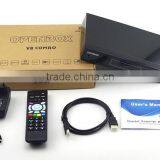 Best Product!openox V8 Combo Receiver Dvb-s2 Dvb-t2 Free IPTV Set Top Box for Italy,UK thumbnail-4