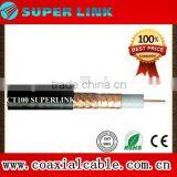 Super Link CT100 British Standard Coaxial Cable SUPERLINK