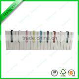 Morden Wooden Piano Keyboard Clothes Hook thumbnail-2