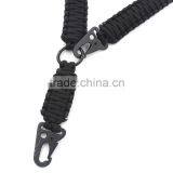 Two Point Paracord Rifle Sling, 2 in 1 Rifle Sling thumbnail-2