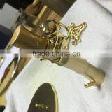 Shenzhen Metal Electroplating Factory to Provide Stainless Steel Zinc Alloy Aluminum Vacuum Plating IP Gold Processing thumbnail-3