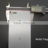 Ceramic MoSi2 Target