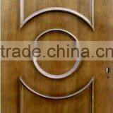 Wooden Mdf Door / Wooden Fire Door thumbnail-1