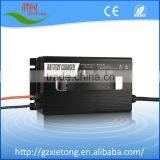 High Power 36v/48V C2000 Electric Bike Battery Charger thumbnail-3