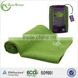 ZHENSHENG Hot Yoga Towel Non Slip thumbnail-3