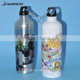 Sublimation Aluminum Hot Sport Water Bottles 750ML (LH-04) thumbnail-6