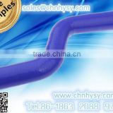 high reputation manufacturer supply elbow silicone hose for marine