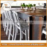Plastic DIning Chair