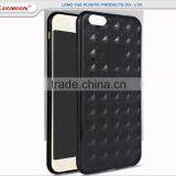 Transparent Agate Pattern Back Cover Case for Samsung Galaxy s5 s6 s7 thumbnail-5