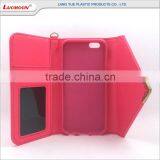 Custom Made Usa Wholesale Products Flip Phone Case Cover for Xiaomi Mi5 Mi4 Mi3 Note 3 thumbnail-6