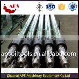 API Spec. Oil and Well Drilling Subsurface Sucker Rod Pump/Tubing Pump/Oil Well Pump for Sucker Rod thumbnail-2