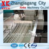 waste plastic film strand pelletizer production line-xinke machinery