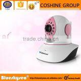 Vstarcam C7838w HD 720P IP Camera Wireless Baby Monitor Wifi Network Webcam Pink