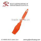 Food Safe Color Silicone Food Oil Basting Brush