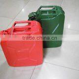 fuel Jerry Can 20L