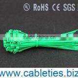 Cheapest Self-Locking Nylon Roll Type Cable Tie thumbnail-6