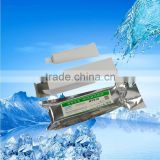 led heat sink white thermal conduction siliocne adhesive glue plaster HY910