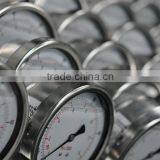 10000PSI Rigid Stem Melt Pressure Gauge for Extruder thumbnail-3