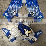 AMERICAN FOOTBALL GLOVES 861