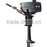 Hot Deal Water Cooling 2 Stroke 15hp Outboard Motor thumbnail-2