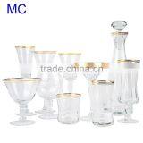 Gorgeous Wine Glass/glassware thumbnail-1