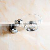 Bathroom Accessory With Brass Soap Hangers and Savers for Shower Rail. thumbnail-6