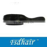Wooden Handle Hair Brush thumbnail-1